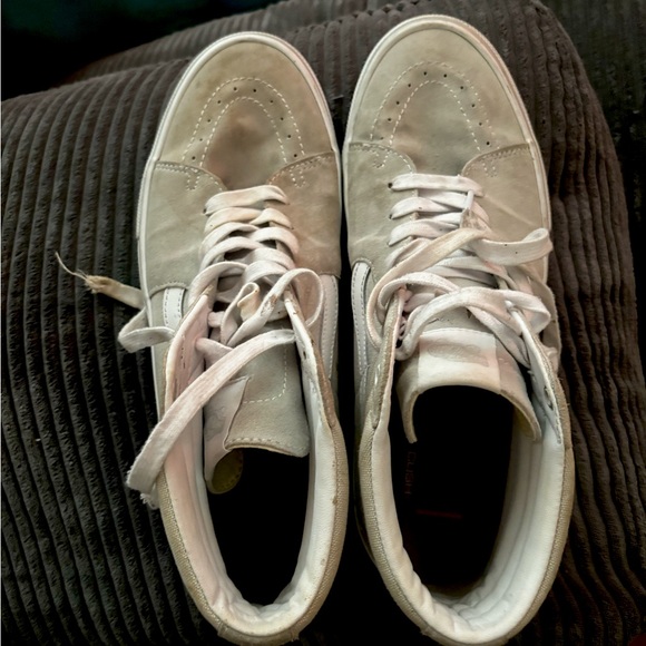 vans - Picture 1 of 1